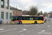 Van Hool NewA330 n°5521 (1-VLX-662) sur la ligne 703 (TEC) à Verviers