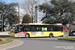 Van Hool NewA330 n°5533 (1-VLX-674) sur la ligne 706 (TEC) à Verviers