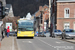 Van Hool NewA330 n°5533 (1-VLX-674) sur la ligne 706 (TEC) à Verviers