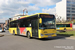 Iveco Crossway LE City 12 n°501301 (1-WMC-756) sur la ligne 717 (TEC) à Verviers