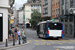 MAN NL 330 Lion's City 12 C Efficient Hybrid n°511 (VD 597 930) sur la ligne 202 (VMCV) à Vevey