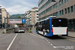 MAN NL 330 Lion's City 12 C Efficient Hybrid n°511 (VD 597 930) sur la ligne 202 (VMCV) à Vevey