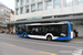 MAN NL 330 Lion's City 12 C Efficient Hybrid n°511 (VD 597 930) sur la ligne 202 (VMCV) à Vevey