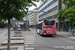 Scania CN320UB EB Citywide LF n°508 (VD 622 638) sur la ligne 202 (VMCV) à Vevey
