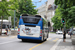 Scania CN320UB EB Citywide LF n°510 (VD 622 639) sur la ligne 202 (VMCV) à Vevey