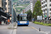 Scania CN320UB EB Citywide LF n°510 (VD 622 639) sur la ligne 202 (VMCV) à Vevey