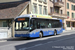 Van Hool NewA330 CNG n°103 (VD 114 024) sur la ligne 203 (VMCV) à Vevey