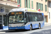 Van Hool NewA330 CNG n°103 (VD 114 024) sur la ligne 203 (VMCV) à Vevey