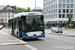 Scania C340CB EI Citywide II LF 10.9 CNG n°421 (VD 184 501) sur la ligne 211 (VMCV) à Vevey