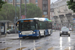 Scania CN280UB EB Citywide LF 10.9 n°411 (VD 470 714) sur la ligne 211 (VMCV) à Vevey