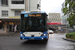 Scania C340CB EI Citywide II LF 10.9 CNG n°421 (VD 184 501) sur la ligne 211 (VMCV) à Vevey