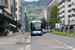 Scania C340CB EI Citywide II LF 10.9 CNG n°419 (VD 184 394) sur la ligne 211 (VMCV) à Vevey