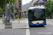 Scania C340CB EI Citywide II LF 10.9 CNG n°421 (VD 184 501) sur la ligne 211 (VMCV) à Vevey