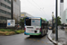 Scania C340CB EI Citywide II LF 10.9 CNG n°421 (VD 184 501) sur la ligne 211 (VMCV) à Vevey