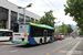 Scania C340CB EI Citywide II LF 10.9 CNG n°419 (VD 184 394) sur la ligne 211 (VMCV) à Vevey
