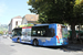 Van Hool NewA330 CNG n°102 (VD 216 088) sur la ligne 212 (VMCV) à Vevey