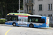 Van Hool NewA330 CNG n°102 (VD 216 088) sur la ligne 212 (VMCV) à Vevey