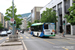 Scania C340CB EI Citywide II LF 10.9 CNG n°419 (VD 184 394) sur la ligne 211 (VMCV) à Vevey