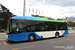 Scania C340CB EI Citywide II LF 10.9 CNG n°419 (VD 184 394) sur la ligne 211 (VMCV) à Vevey