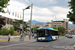 Scania C340CB EI Citywide II LF 10.9 CNG n°419 (VD 184 394) sur la ligne 211 (VMCV) à Vevey