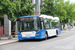 Scania CN320UB EB Citywide LF n°509 (VD 622 635) sur la ligne 213 (VMCV) à Vevey