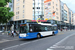 Scania CN320UB EB Citywide LF n°509 (VD 622 635) sur la ligne 213 (VMCV) à Vevey