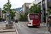 Mercedes-Benz O 530 Citaro C2 LE Ü n°1031 (FR 300 221) sur la ligne 213 (VMCV) à Vevey