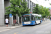 Scania CN320UB EB Citywide LF n°509 (VD 622 635) sur la ligne 213 (VMCV) à Vevey
