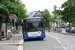 Scania CN320UB EB Citywide LF n°509 (VD 622 635) sur la ligne 213 (VMCV) à Vevey