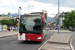 Mercedes-Benz O 530 Citaro C2 LE Ü n°1031 (FR 300 221) sur la ligne 213 (VMCV) à Vevey