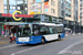 Scania CN320UB EB Citywide LF n°509 (VD 622 635) sur la ligne 213 (VMCV) à Vevey