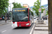 Mercedes-Benz O 530 Citaro C2 LE Ü n°1031 (FR 300 221) sur la ligne 213 (VMCV) à Vevey
