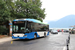 Scania CN320UB EB Citywide LF n°509 (VD 622 635) sur la ligne 215 (VMCV) à Vevey