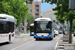 Scania CN320UB EB Citywide LF n°509 (VD 622 635) sur la ligne 215 (VMCV) à Vevey