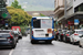 Scania CN320UB EB Citywide LF n°509 (VD 622 635) sur la ligne 215 (VMCV) à Vevey