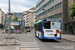 Scania CN320UB EB Citywide LF n°509 (VD 622 635) sur la ligne 215 (VMCV) à Vevey