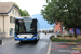 Scania CN320UB EB Citywide LF n°509 (VD 622 635) sur la ligne 215 (VMCV) à Vevey