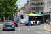 Scania CN320UB EB Citywide LF n°418 (VD 1361) sur la ligne 215 (VMCV) à Vevey