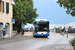 Scania CN320UB EB Citywide LF n°509 (VD 622 635) sur la ligne 215 (VMCV) à Vevey