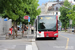 Mercedes-Benz O 530 Citaro C2 LE Ü n°1021 (FR 300 303) sur la ligne 216 (VMCV) à Vevey