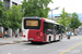 Mercedes-Benz O 530 Citaro C2 LE Ü n°1021 (FR 300 303) sur la ligne 217 (VMCV) à Vevey