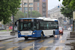 Scania CN320UB EB Citywide LF n°501 (VD 1607) sur la ligne 217 (VMCV) à Vevey