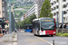 Mercedes-Benz O 530 Citaro C2 LE Ü n°1021 (FR 300 303) sur la ligne 217 (VMCV) à Vevey