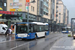 Scania CN320UB EB Citywide LF n°501 (VD 1607) sur la ligne 217 (VMCV) à Vevey