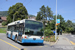 Van Hool AG300T n°18 sur la ligne 201 (VMCV) à Vevey