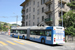 Van Hool AG300T n°18 sur la ligne 201 (VMCV) à Vevey