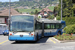 Van Hool AG300T n°18 sur la ligne 201 (VMCV) à Vevey
