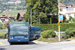 Van Hool AG300T n°12 sur la ligne 201 (VMCV) à Vevey