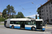 Van Hool AG300T n°18 sur la ligne 201 (VMCV) à Vevey