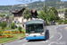 Van Hool AG300T n°18 sur la ligne 201 (VMCV) à Vevey